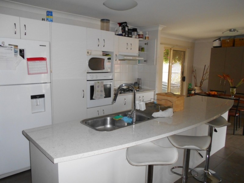 14 Juniper Place, Worrigee NSW 2540