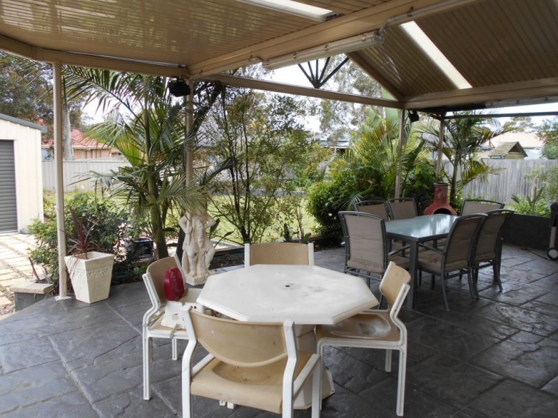 14 Juniper Place, Worrigee NSW 2540