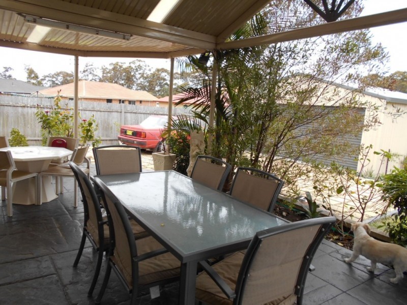 14 Juniper Place, Worrigee NSW 2540