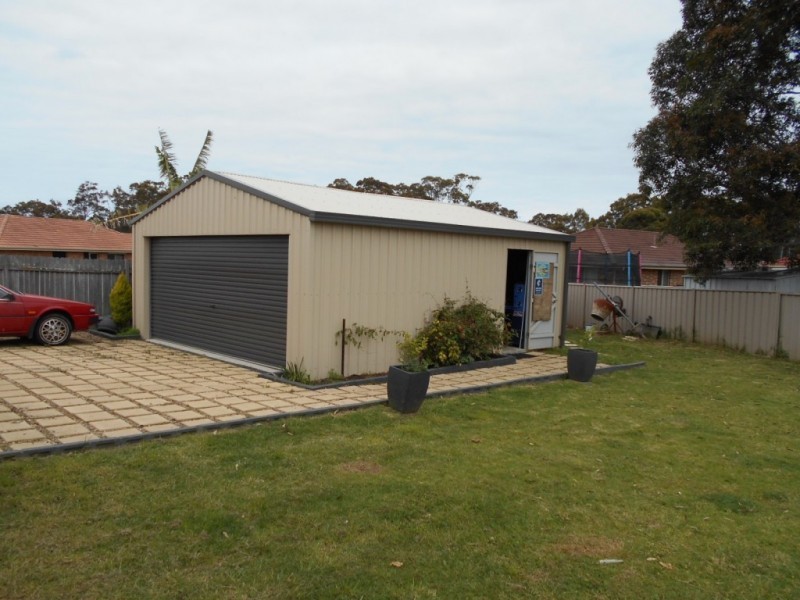 14 Juniper Place, Worrigee NSW 2540