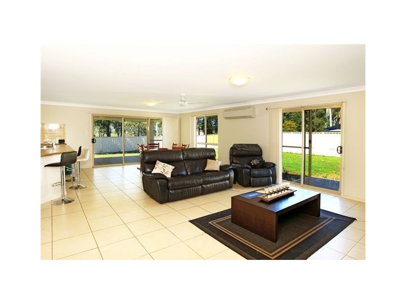 26 Coral Gum Court, Worrigee NSW 2540