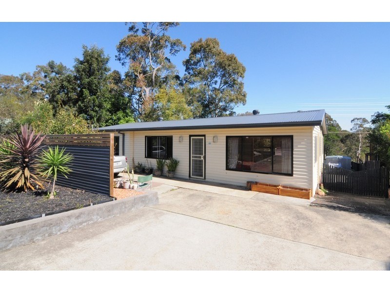 373 Princes Highway, Bomaderry NSW 2541