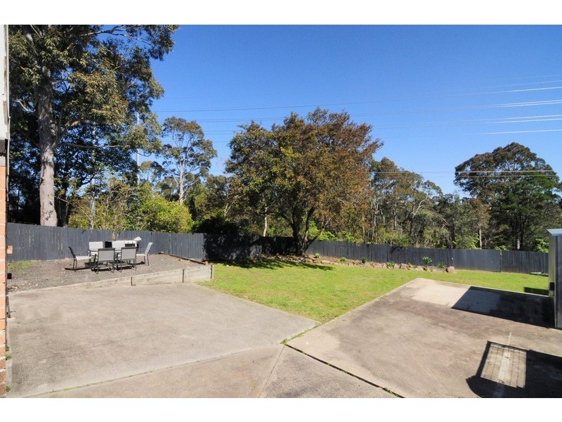373 Princes Highway, Bomaderry NSW 2541