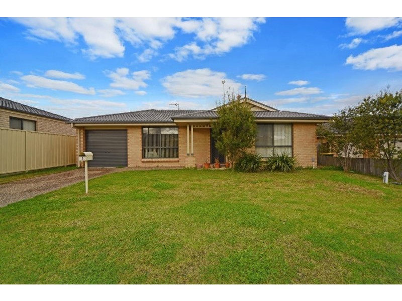 1 Eucalyptus Avenue, Worrigee NSW 2540