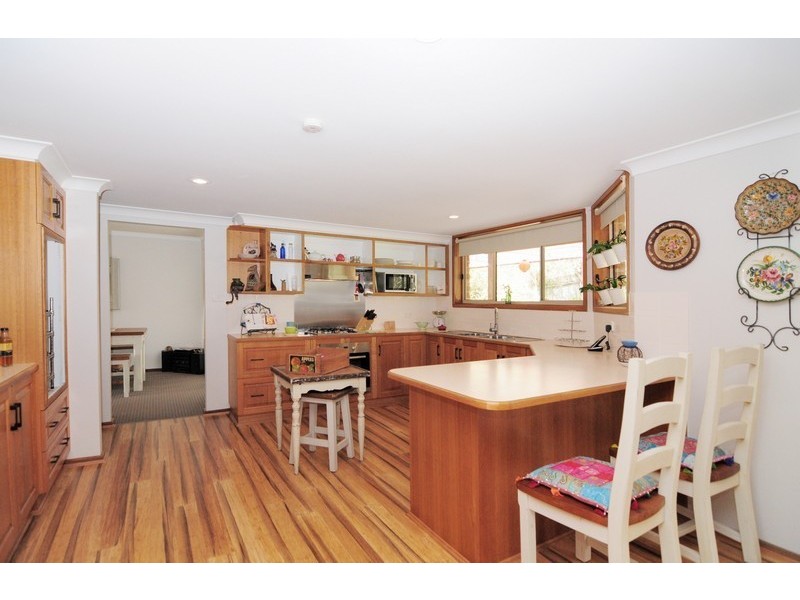 110 Jasmine Drive, Bomaderry NSW 2541