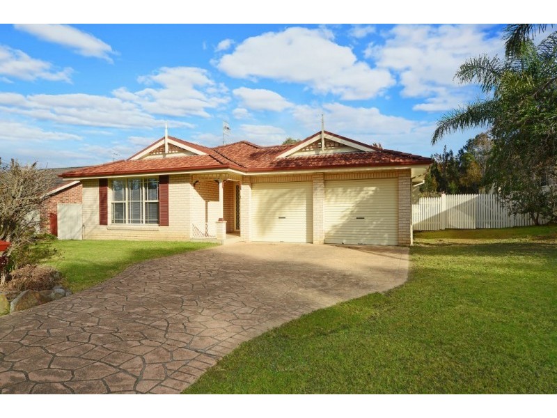 115 Judith Drive, North Nowra NSW 2541