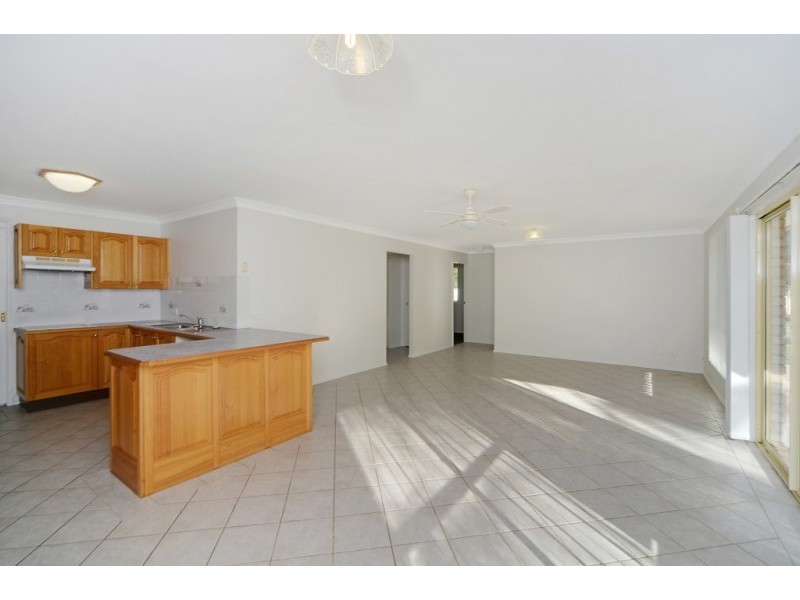 115 Judith Drive, North Nowra NSW 2541
