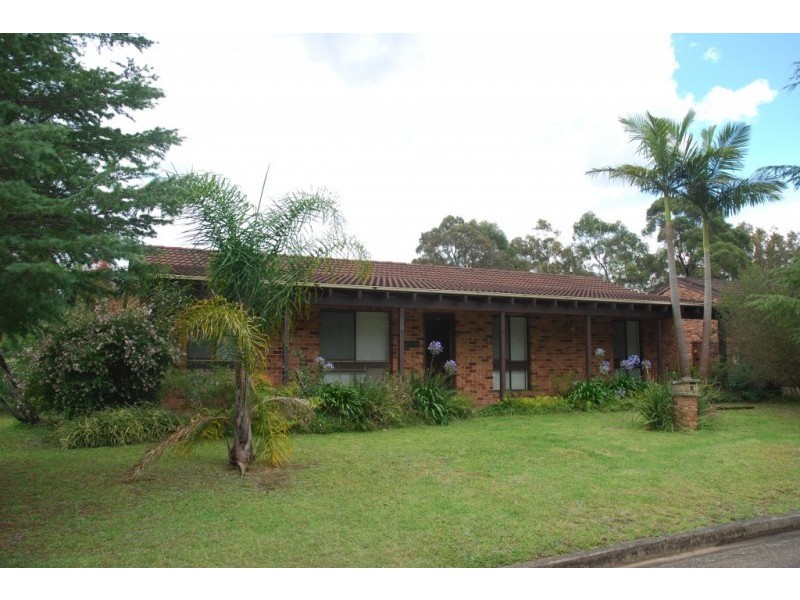 19 Byron Avenue, North Nowra NSW 2541