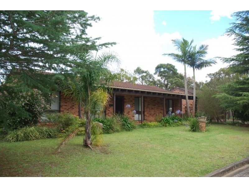 19 Byron Avenue, North Nowra NSW 2541