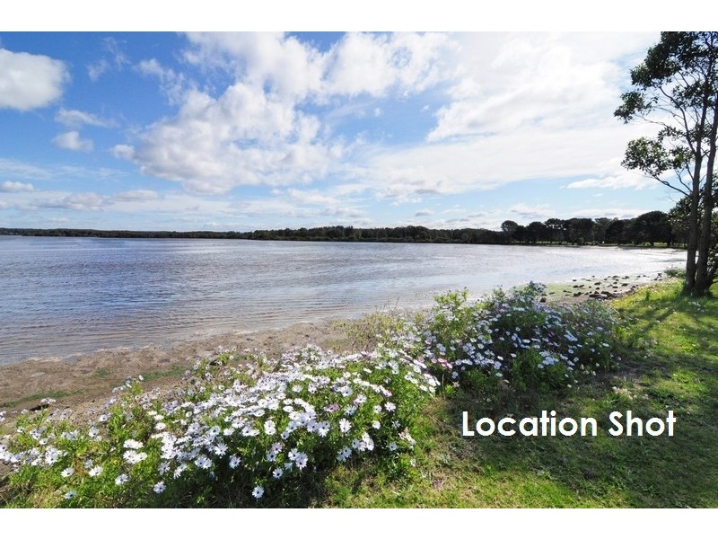 11 Spies Avenue, Greenwell Point NSW 2540