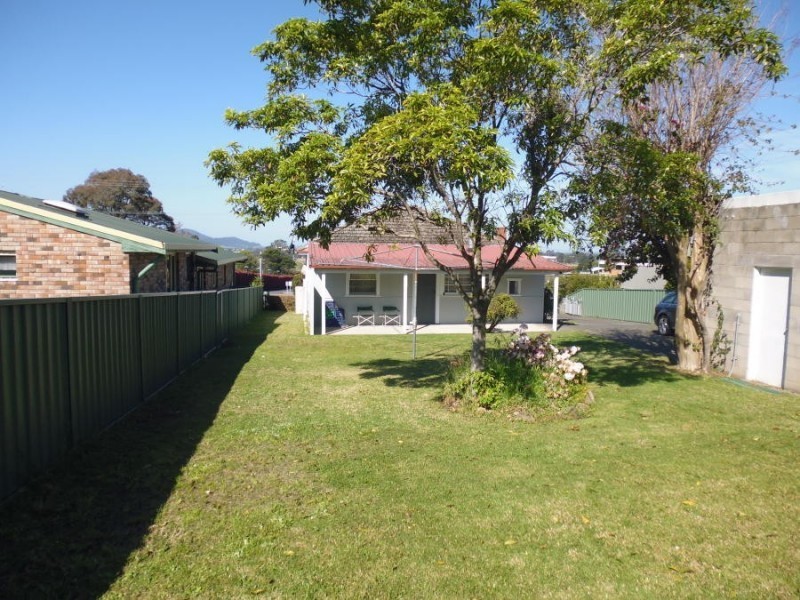 143 Meroo Road, Bomaderry NSW 2541
