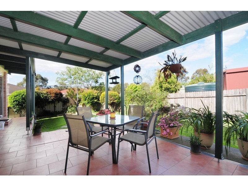 4 Illawarra Circuit, Worrigee NSW 2540