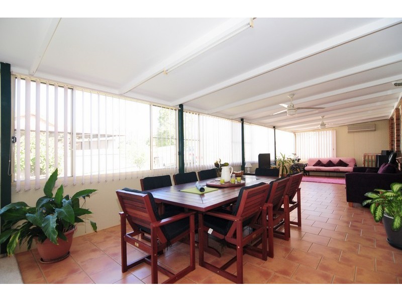 4 Illawarra Circuit, Worrigee NSW 2540