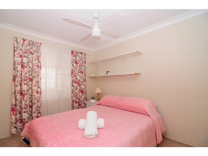4 Illawarra Circuit, Worrigee NSW 2540