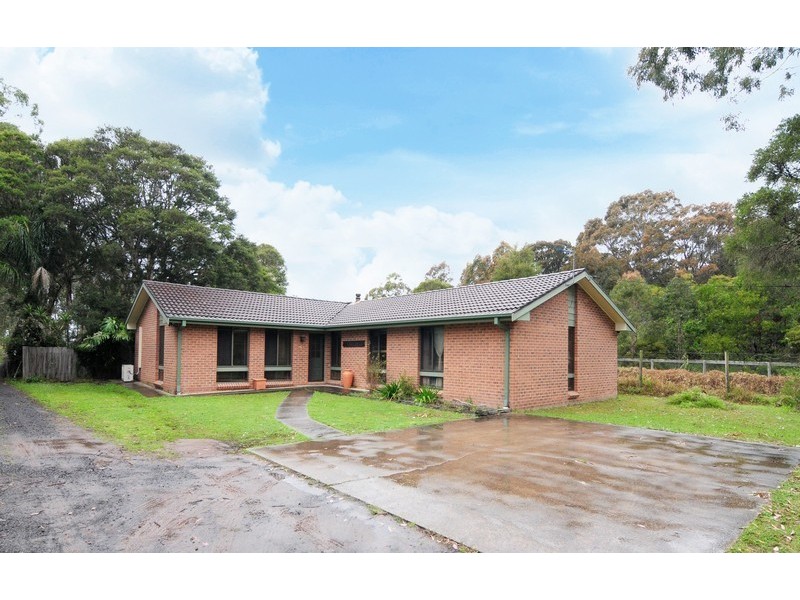 58 Calymea Street, Nowra Hill NSW 2540