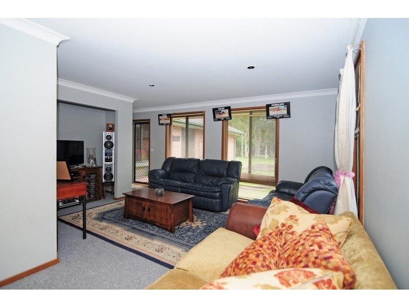 58 Calymea Street, Nowra Hill NSW 2540