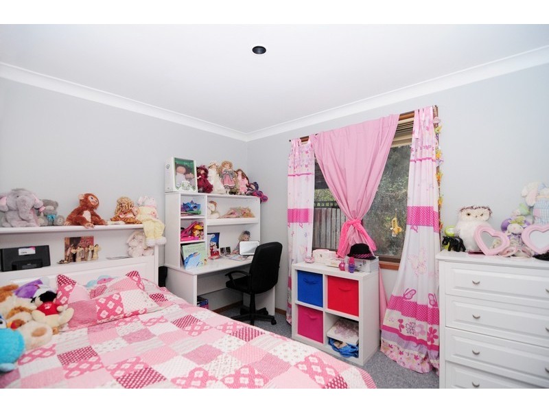 58 Calymea Street, Nowra Hill NSW 2540