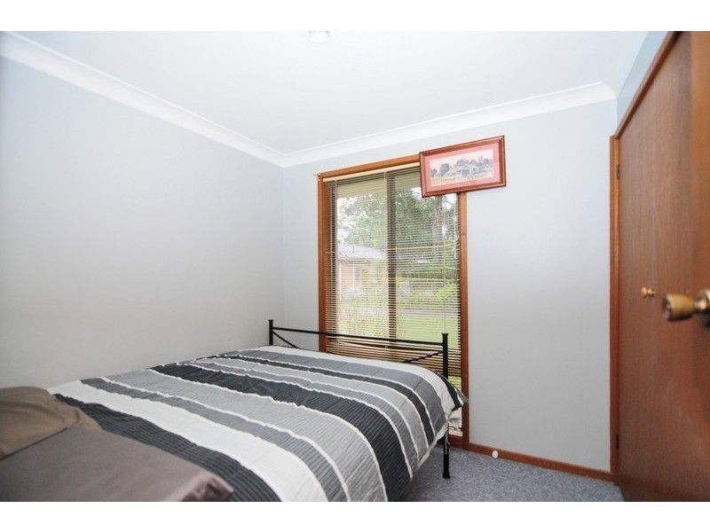 58 Calymea Street, Nowra Hill NSW 2540