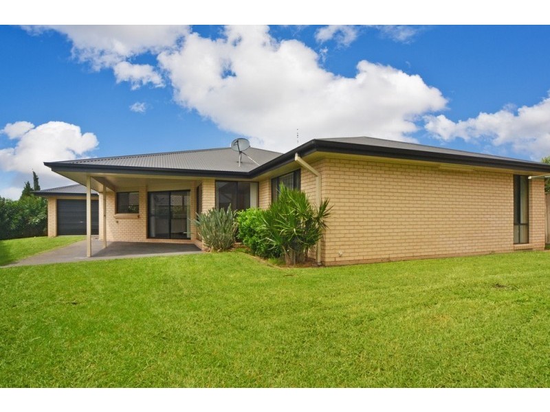 4 McTernan Place, Worrigee NSW 2540