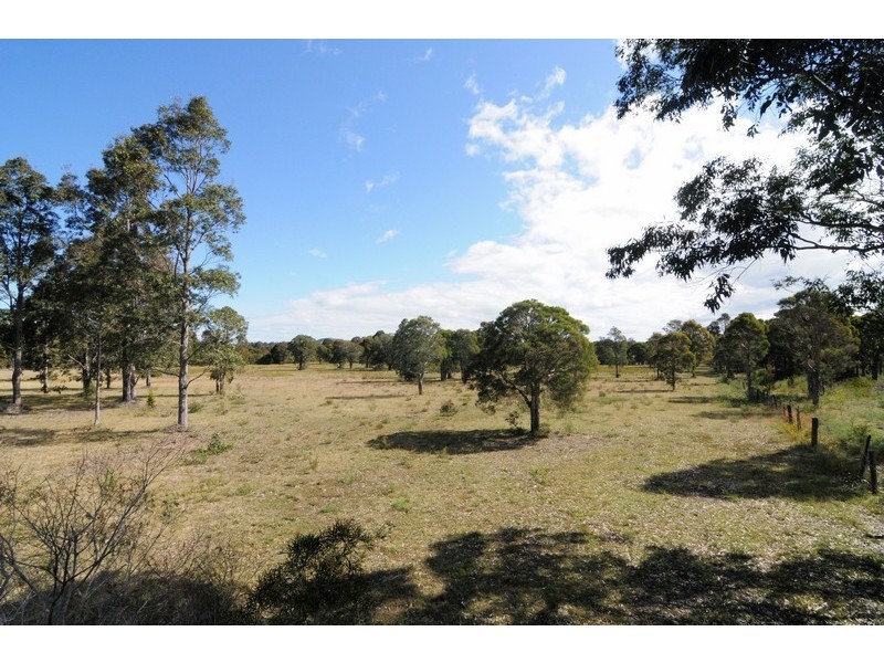 Lot 2 & 28,  Old Southern Road, South Nowra NSW 2541