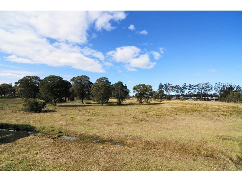 Lot 2 & 28,  Old Southern Road, South Nowra NSW 2541
