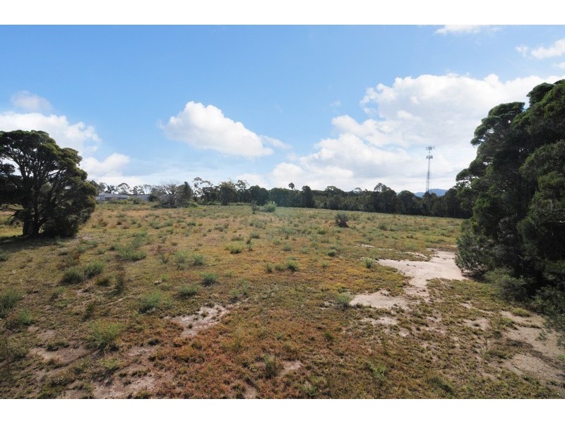 Lot 2 & 28,  Old Southern Road, South Nowra NSW 2541