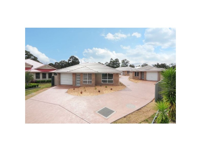 9/14 Hanover Close, South Nowra NSW 2541