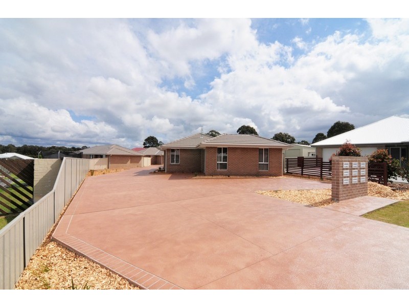 3/14 Hanover Close, South Nowra NSW 2541