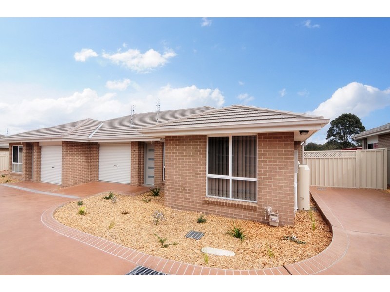 3/14 Hanover Close, South Nowra NSW 2541