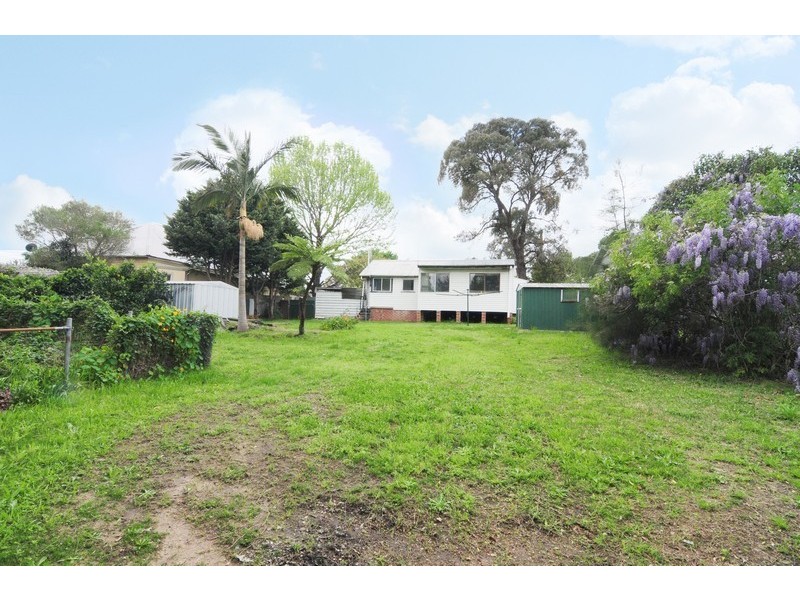 95 Wallace Street, Nowra NSW 2541