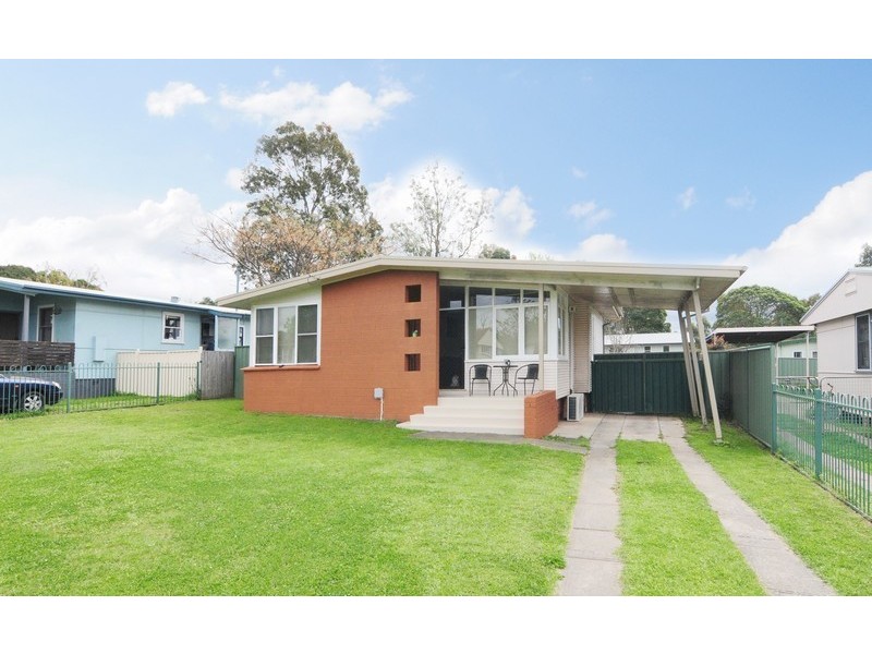 23 Quickmatch Street, Nowra NSW 2541