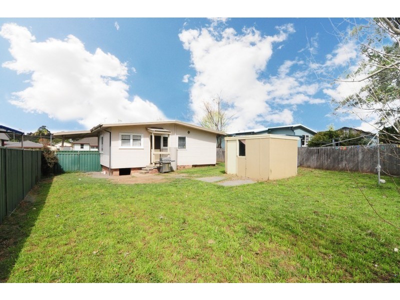 23 Quickmatch Street, Nowra NSW 2541