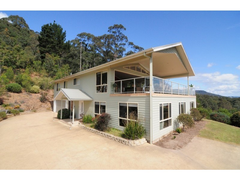 Villa 69/390 Mount Scanzi Road, Kangaroo Valley NSW 2577