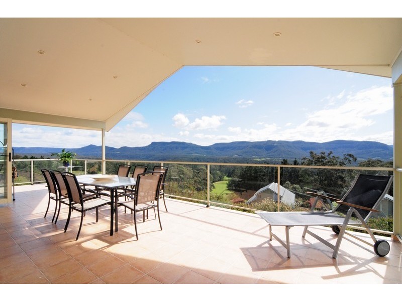 Villa 69/390 Mount Scanzi Road, Kangaroo Valley NSW 2577