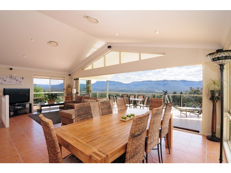 Villa 69/390 Mount Scanzi Road, Kangaroo Valley NSW 2577