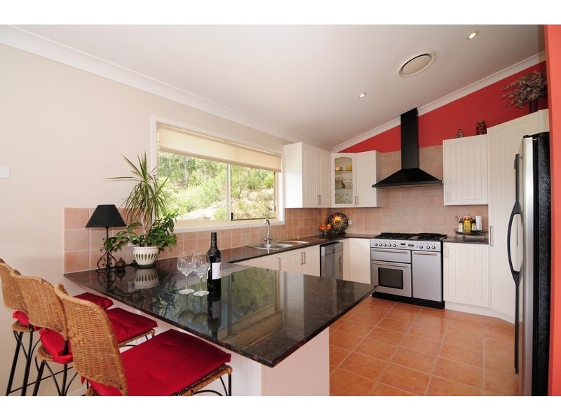Villa 69/390 Mount Scanzi Road, Kangaroo Valley NSW 2577