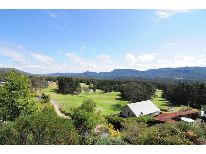 Villa 69/390 Mount Scanzi Road, Kangaroo Valley NSW 2577