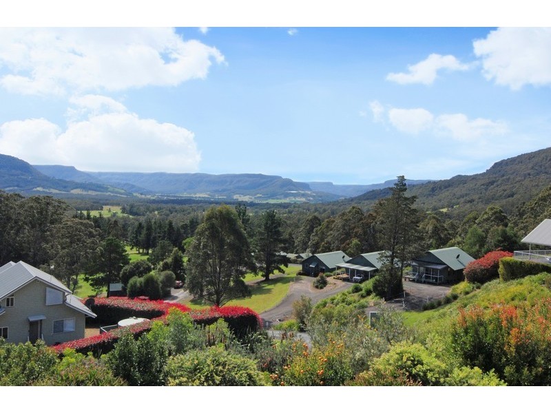Villa 69/390 Mount Scanzi Road, Kangaroo Valley NSW 2577