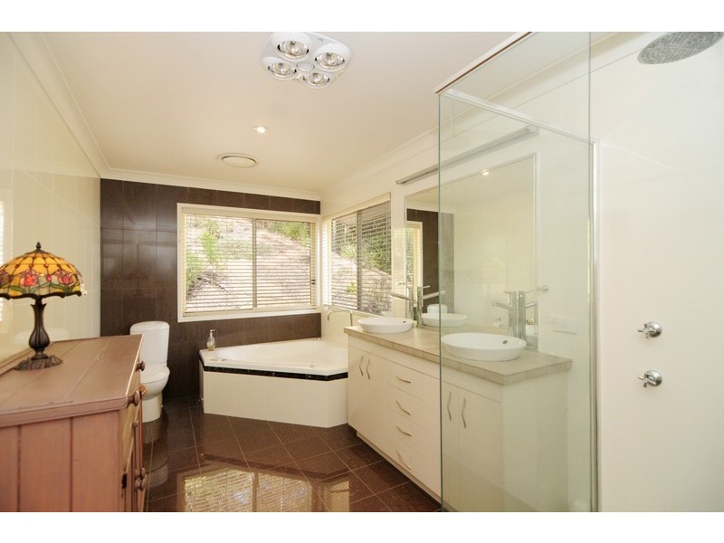 Villa 69/390 Mount Scanzi Road, Kangaroo Valley NSW 2577