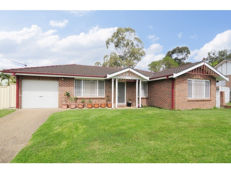 6 Maybush Way, West Nowra NSW 2541