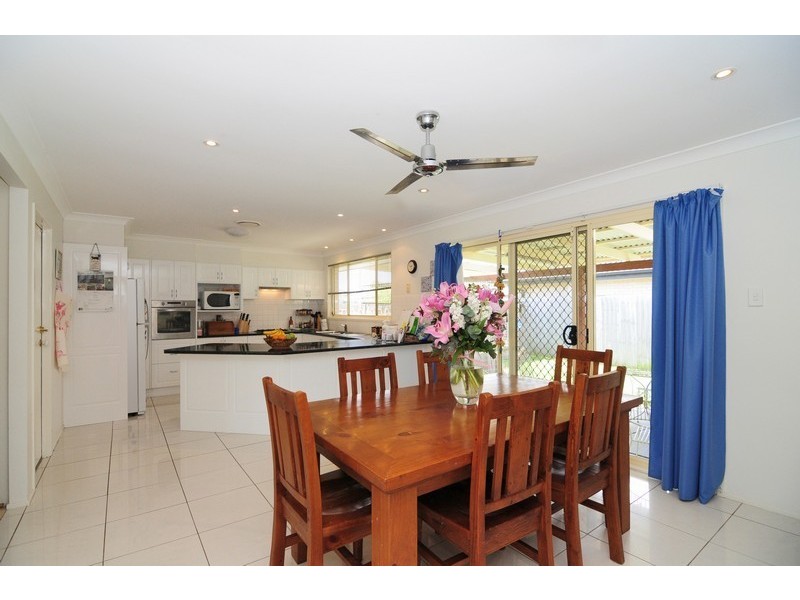 2 Guinea Flower Crescent, Worrigee NSW 2540