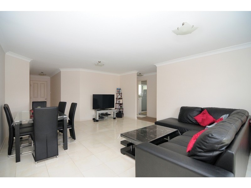 3/13 Hannah Place, Worrigee NSW 2540