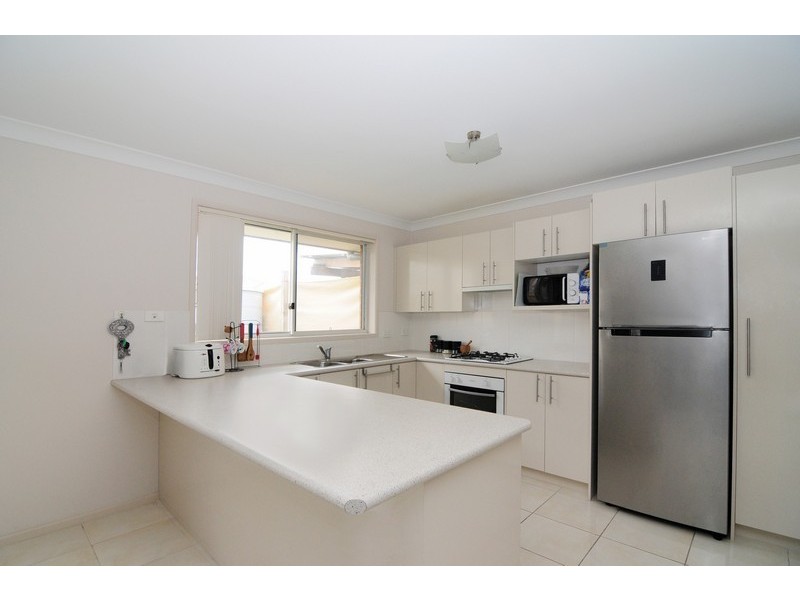 3/13 Hannah Place, Worrigee NSW 2540