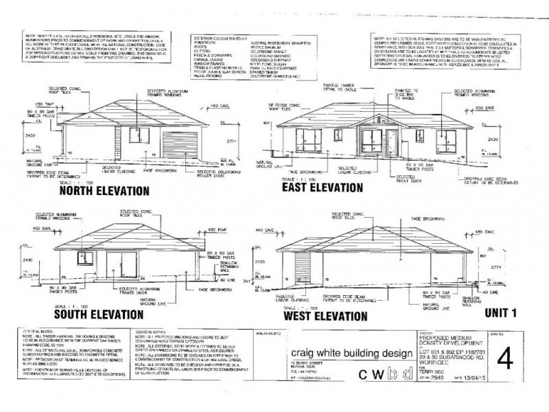 1/28-30 Sugarwood Road, Worrigee NSW 2540