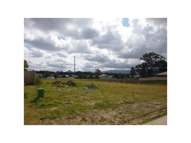 1/28-30 Sugarwood Road, Worrigee NSW 2540