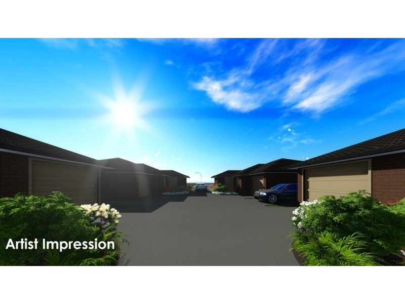 1/28-30 Sugarwood Road, Worrigee NSW 2540