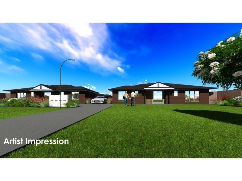 1/28-30 Sugarwood Road, Worrigee NSW 2540