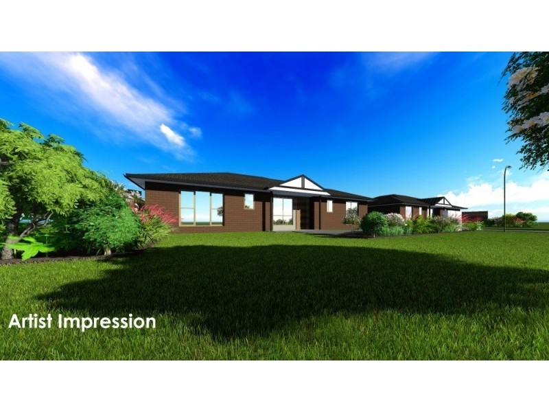 1/28-30 Sugarwood Road, Worrigee NSW 2540