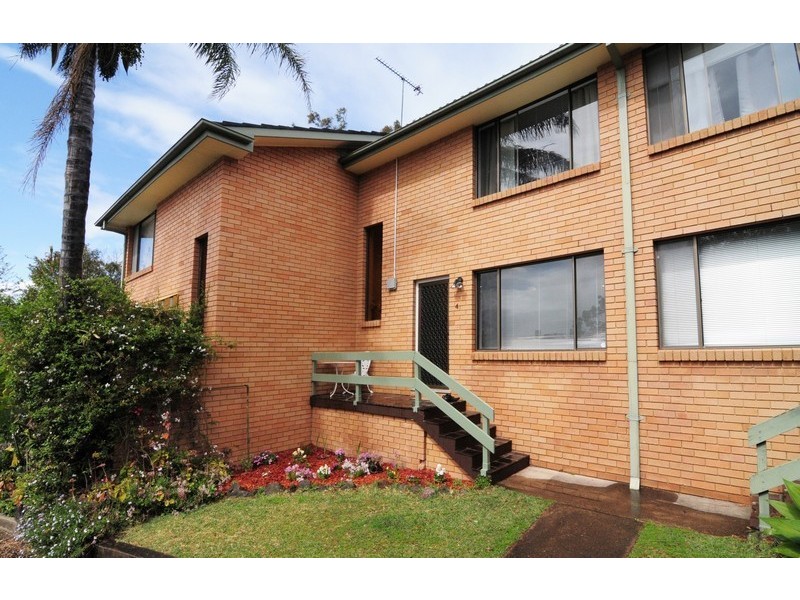 4/94 Shoalhaven Street, Nowra NSW 2541