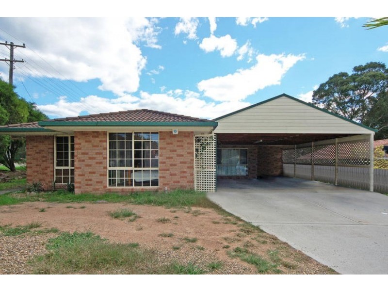 35b Moresby Street, Nowra NSW 2541